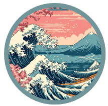 Turning Japanese